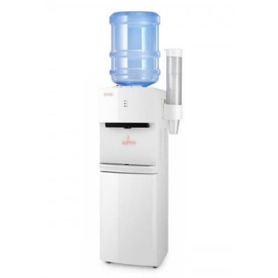 Кулер LC-AEL-420 white