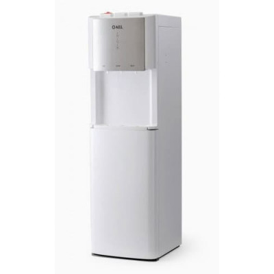 Кулер LD-AEL-811a white
