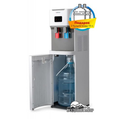 Кулер HotFrost V115AE