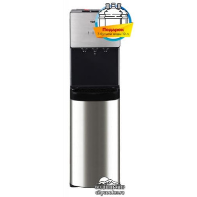 Кулер HotFrost V400AS