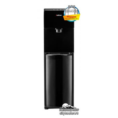 Кулер HotFrost V450AMI Black