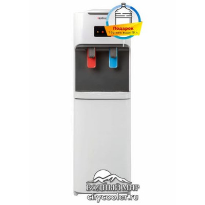 Кулер HotFrost V115CE