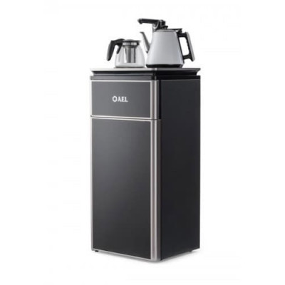 Кулер LK-AEL-51a black/silver