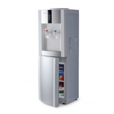 Кулер LС-AEL-47b white/silver