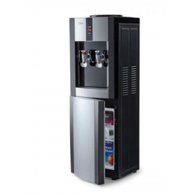 Кулер LС-AEL-47b black/silver