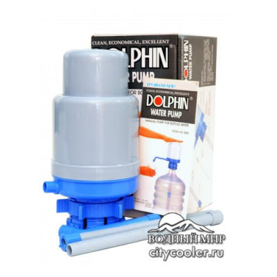 Помпа для воды DOLPHIN 8080